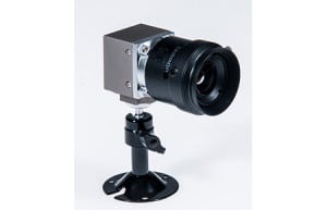 HD25 Mini Bullet Camera - Rugged Video - Airborne Video Systems